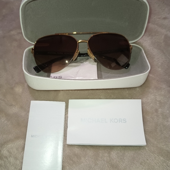 Michael Kors Sunglasses main image 3